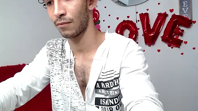 caius_fox - Caius_fox's free webcam - UK Sex Cams