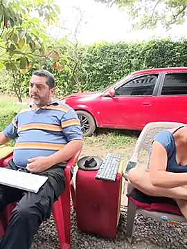 hotandfierylatinos2023 (G milf) - deep Throat