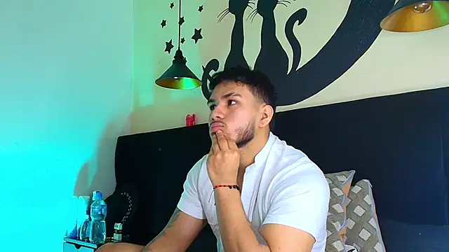 jeisonstark live sex cam