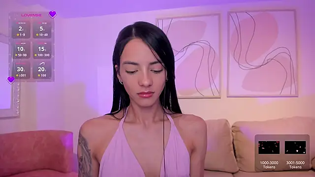 hannahjamesx - HannahJamesX's free webcam - UK Sex Cams