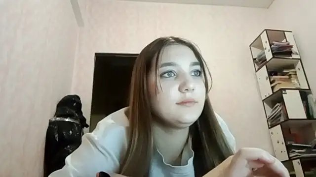 JanineThielman webcam stripchat model stream image