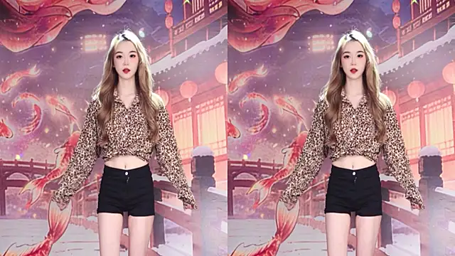 美女Bgirl-001在线直播