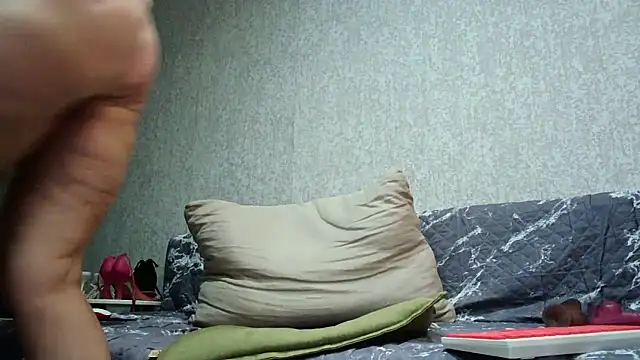 ValeriaLight live sex cam