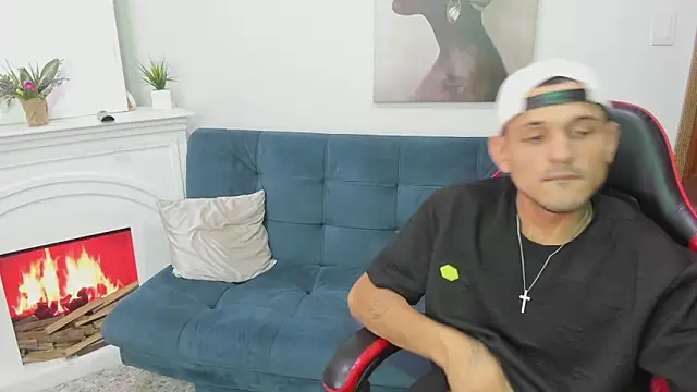 jacob_rachell (M young) - show de cum