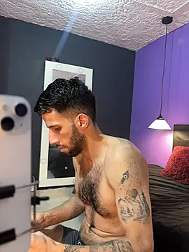 karim_mansur (Ask my age) - Good morning! ☀️🕶️