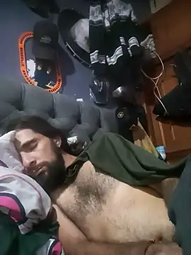 hairy_mannn - Hairy_mannn's free webcam - UK Sex Cams