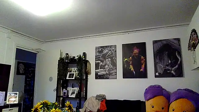 RubyyRosee webcam stripchat model stream image