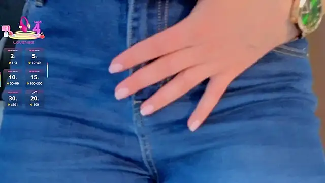 scarlett_moore webcam