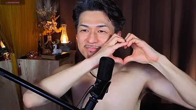 HARU_STRIKE's live cam