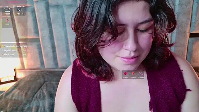 azul_veraa - Azul_veraa's free webcam - UK Sex Cams