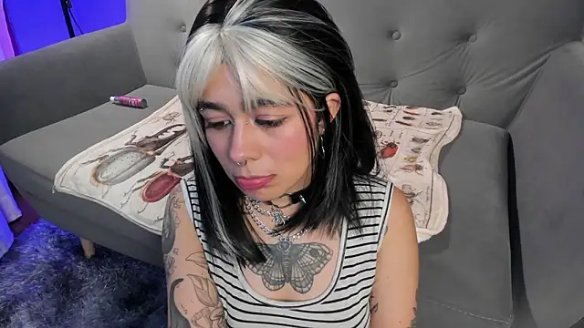 flower_smith_ - Flower_smith_'s free webcam - UK Sex Cams