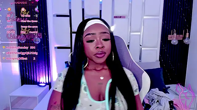 mia_schwarz - Mia_schwarz's free webcam - UK Sex Cams