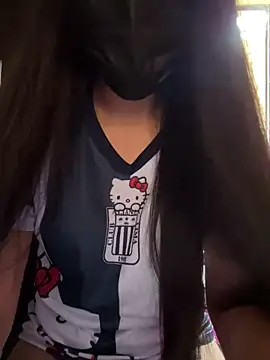 velyn_18 (F young) - Squirt 💦💦