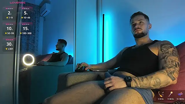 nicholasX1 live sex cam