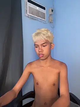 urcumjp (M twink) - CUMSHOW
