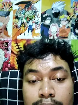 bagasfreedom (M young) - Menelan sperma