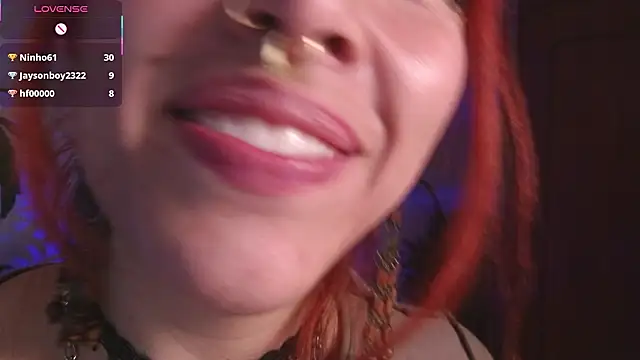 bri_von_dhara__ - Bri_von_dhara__'s free webcam - UK Sex Cams