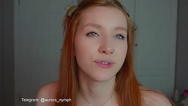 gingerofaurora