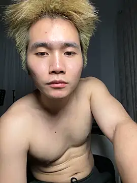 a-markk (M young) - 表演18禁内容