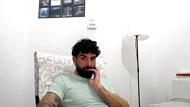 verycutex (Ask my age) - #miami #new #hairy #naked #muscle