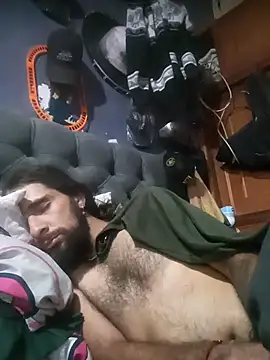 hairy_mannn - Hairy_mannn's free webcam - UK Sex Cams