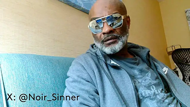 sinnernoir (M mature) - cum