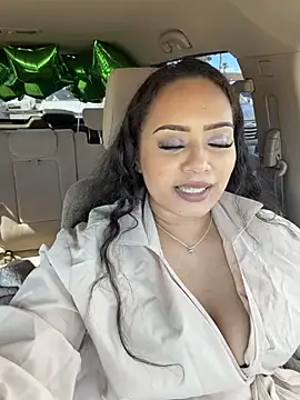 carmelaanthony - CarmelaAnthony's free webcam