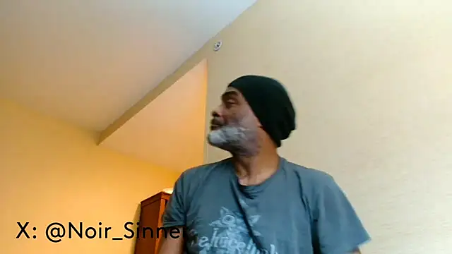 sinnernoir (M mature) - cum