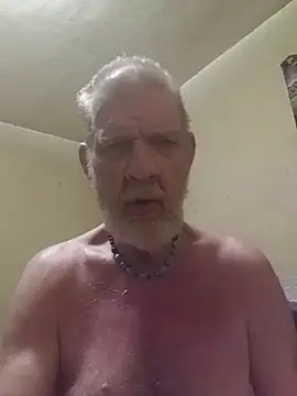 cmagic9 (M grandpa) - Get naked