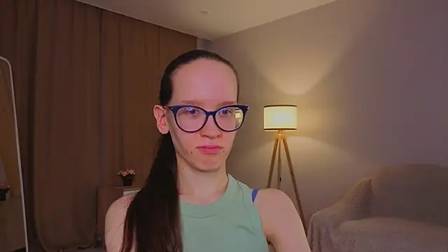 BettyBrowni live sex cam