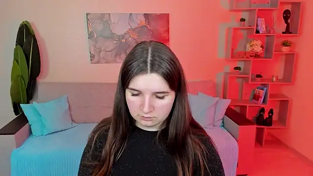 BonneyLove live sex cam