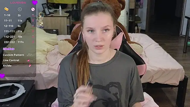 Mary_Blu live sex cam