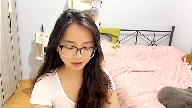 美女Hmm_0303在线直播