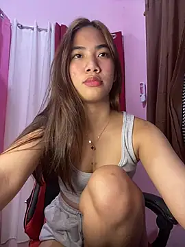 Shy_SexyLady live sex cam