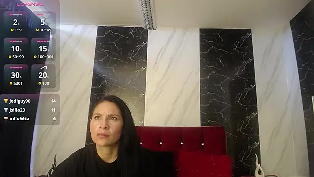 sofiamoreno_ - SofiaMoreno_'s free webcam - UK Sex Cams