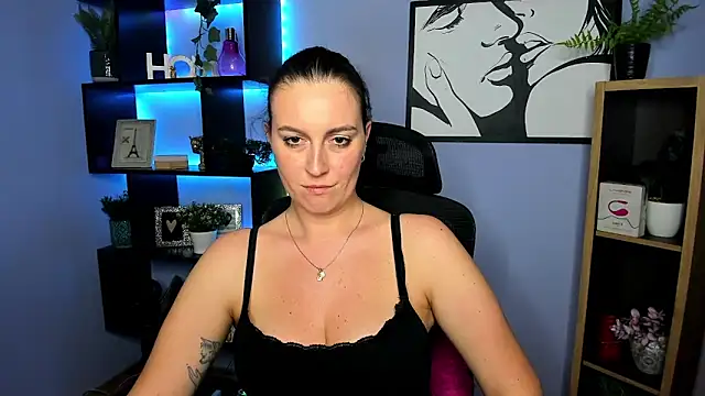 fun_ami - FUN_AMI's free webcam - UK Sex Cams