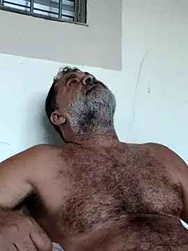 peludo173317 (M mature) - Cum