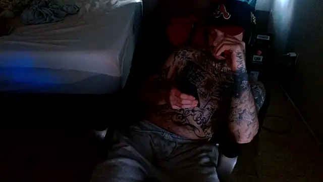 Preview of daddy_kane8---