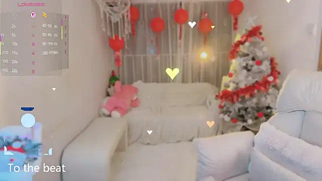 美女Vaidurya-Yolo在线直播