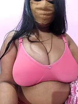 Webcam Model (Samarya-78)  is live.Free join now!