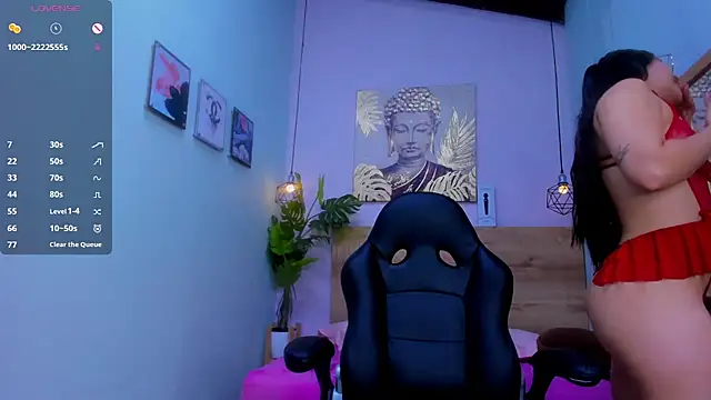 lalytulu99 - Lalytulu99's free webcam - UK Sex Cams