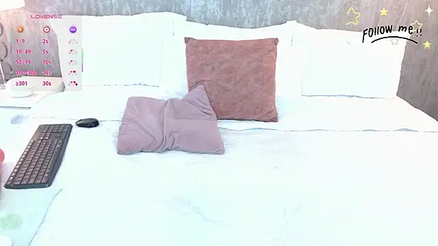 zoey_it - Zoey_it's free webcam - UK Sex Cams