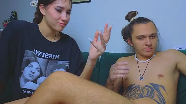 do_u_know_them - Do_u_know_them's free webcam - UK Sex Cams