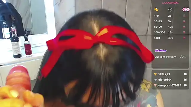 isabella_collen_v - Isabella_Collen_v's free webcam - UK Sex Cams