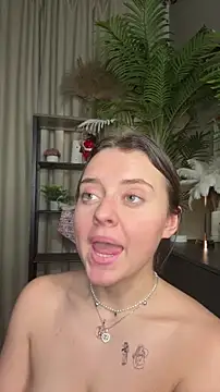 striptease cam ThelmaJusto