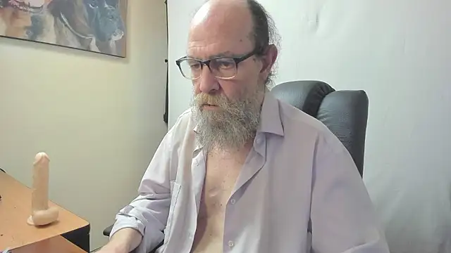 uncle_hottie - Uncle_Hottie's free webcam - UK Sex Cams