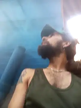 hairy_mannn live sex cam