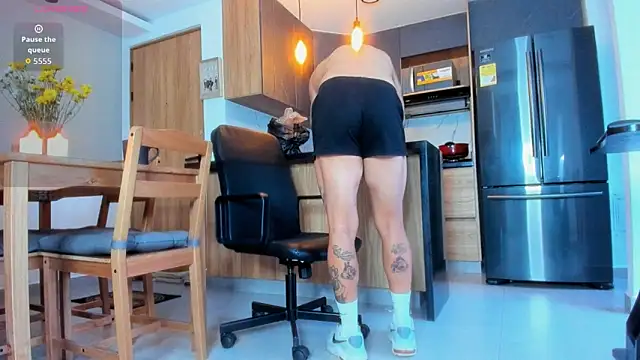 fitnolan live sex cam