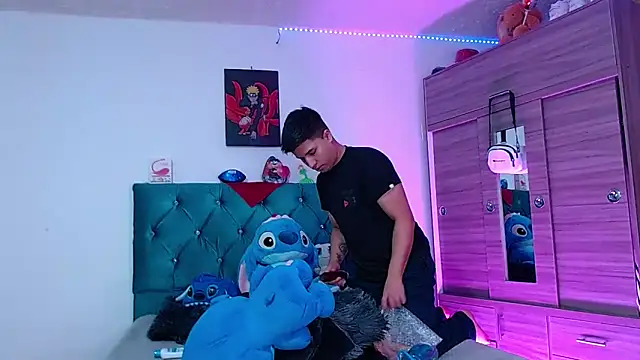 Randy_horny live sex cam