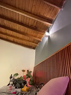 Webcam Model (MarilynSmith01)  is live.Free join now!